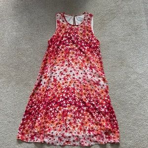 Calvin Klein Summer dress